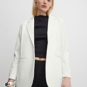 Casualshirt Oversize Blazer